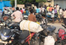 సంస్థాన్ నారాయణపురంలో తీవ్ర గ్యాస్ కొరత