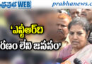 Tributes | ఎన్టీఆర్‌కు ఘాట్ వద్ద నివాళులు..