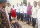 మృతుల కుటుంబాలను పరామర్శించిన జనసేన నాయకులు