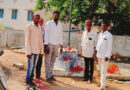 కార్మికుల సంక్షేమానికి ప్రభుత్వం చొరవ చూపాలి