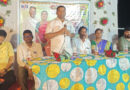 వృత్తి నిబద్ధతే అసలైన గుర్తింపు: ఏడి అశోక్