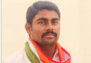కాంగ్రెస్ ఎస్సీ సెల్ రాష్ట్ర కార్యదర్శిగా గణేష్
