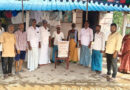 మృతురాలి కుటుంబానికి పరామర్శ