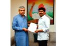 తిరుపతి పార్లమెంట్‌ పరిధిలో రైల్వే సమస్యలు పరిష్కరించండి..