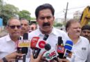 ఎండల తీవ్రతపై అప్రమత్తంగా ఉండాలి