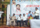 ప్రజపాలనలో సమస్యల వెల్లువ