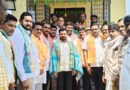 ఆలయాల అభివృద్ధికి ప్రభుత్వం కృషి…