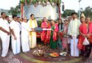 భక్తుల కోసం తిరుమలలోకి మరో ఆధునిక సేవ