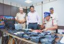 వేసవి విపత్తులపై అప్రమత్తంగా ఉండాలి