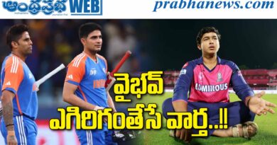 BCCI | గిల్, సూర్య‌ల‌ను ప‌క్క‌న పెట్టేశారు…