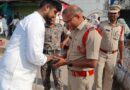 బక్రీద్ శుభాకాంక్షలు తెలిపిన సిఐ రంజిత్ కుమార్