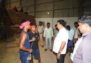 మంత్రి జూపల్లి ఆకస్మిక రైస్ మిల్లుల తనిఖీలు..