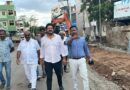 రూ.23 కోట్లతో పలు అభివృద్ధి పనులు