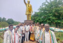 డీసీసీ ఆధ్వర్యంలో రాజీవ్ గాంధీ వర్ధంతి
