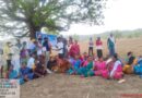 జంగాంలో రైతు ముంగిట్లో శాస్త్రవేత్తలు