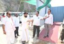 భక్తులకు మెరుగైన సౌకర్యాలే లక్ష్యం