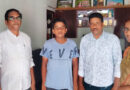ప్రభుత్వ పాఠశాలల్లో విద్యార్థుల పెంపే లక్ష్యం