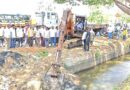 తవ్వకం పనులు ప్రారంభించిన ఎమ్మెల్యే