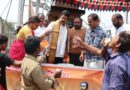 అల్లూరి సీతారామరాజు ఆదర్శంగా…