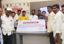మత్స్యకారుల సేవలో’.. గంగపుత్రులకు రెండో ఏడాది అండగా…