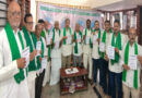 రాయలసీమ హక్కుల పరిరక్షణే సిద్ధేశ్వరం మహాసభ లక్ష్యం
