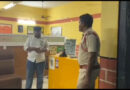 అచ్చంపేటలో అర్ధరాత్రి..