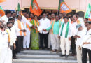 వరి ధాన్యం కొనుగోళ్లను వేగవంతం చేయాలి