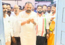 అభివృద్ధి పనులకు శ్రీకారం