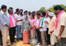 ధాన్యం కొనుగోలులో ప్రభుత్వ వైపుల్యం