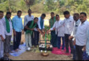 రైతు సంక్షేమమే ప్రభుత్వ ధ్యేయం