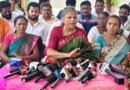 దేవాలయాలకు రాజకీయ రంగు పులమొద్దు..