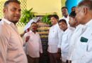 బల్లిపర్రులో కొత్త సౌకర్యం..