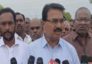 రైతుల ఆగ్రహానికి కాంగ్రెస్ ప్రభుత్వం గురవుతుంది: నిరంజన్ రెడ్డి