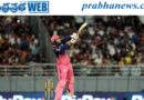 IPL 2026 వైభవ్ విధ్వంసం…