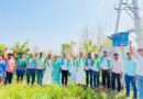 ఉరి తాళ్లతో ట్రాన్స్‌ఫార్మర్‌ వద్దకు..