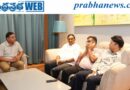 విజయవాడ ట్రాఫిక్‌కు శాశ్వత పరిష్కారం..