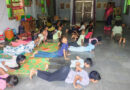 చెన్నూరులో ప్రజ్ఞ తరగతులు