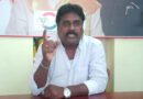 గొడ్డలి పోటుకు బ్రాండ్ అంబాసిడర్ జగన్