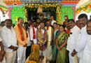బండ మాదారంలో ఆధ్యాత్మిక శోభ‌