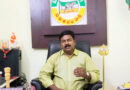 భరోసా పార్టీ స్థాపకుడు చింతల యేసయ్యే : రావు సుబ్రహ్మణ్యం