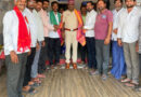 ​నూతన ఎస్సై బాధ్య‌త‌ల స్వీక‌ర‌ణ‌