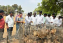 హామీ ఇచ్చారు.. నెర‌వేర్చారు