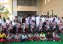 విద్యార్థుల సంక్షేమానికి ప్రోత్సాహం