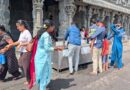 యాదగిరిగుట్టపై భానుడి భగభగలు