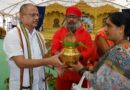 సంప్రదాయబద్దంగా సోమనాథ్ స్వాభిమాన్ పర్వ్..