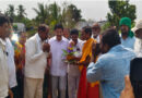 కాట్రపల్లి శివ కోటేశ్వర ఆలయాన్ని సందర్శించిన వేం నరేందర్ రెడ్డి