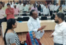 వృద్ధుల సమస్యలపై మానవీయంగా స్పందించిన కలెక్టర్