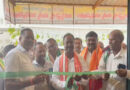 ఆర్యవైశ్యుల ఆధ్వర్యంలో నిత్య అన్నదానం
