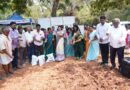 “ప్రకృతి వ్యవసాయ విధానంలో కలెక్టర్ కార్యాలయంలో న్యూట్రి గార్డెన్‌కు శ్రీకారం”
