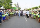 ప్రజల భాగస్వామ్యంతో విజయవంతంగా ఆపరేషన్ క్లీన్ స్వీప్